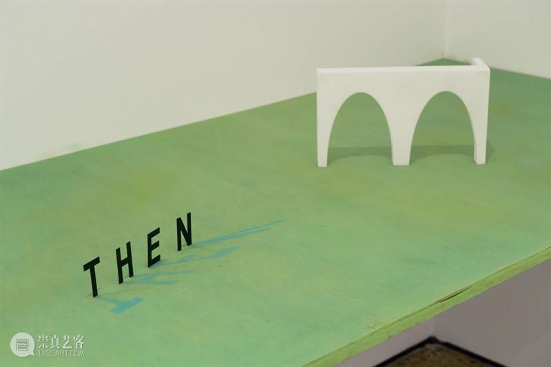 展览|大卫·奥斯特洛夫斯基、张月薇、马西尼萨·塞尔马尼、朱迪·沃森精选媒体报道 北岸馆 崇真艺客